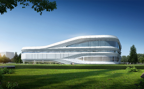 捷报 | k8凯发电气助力成都天府国际机场开航投运！