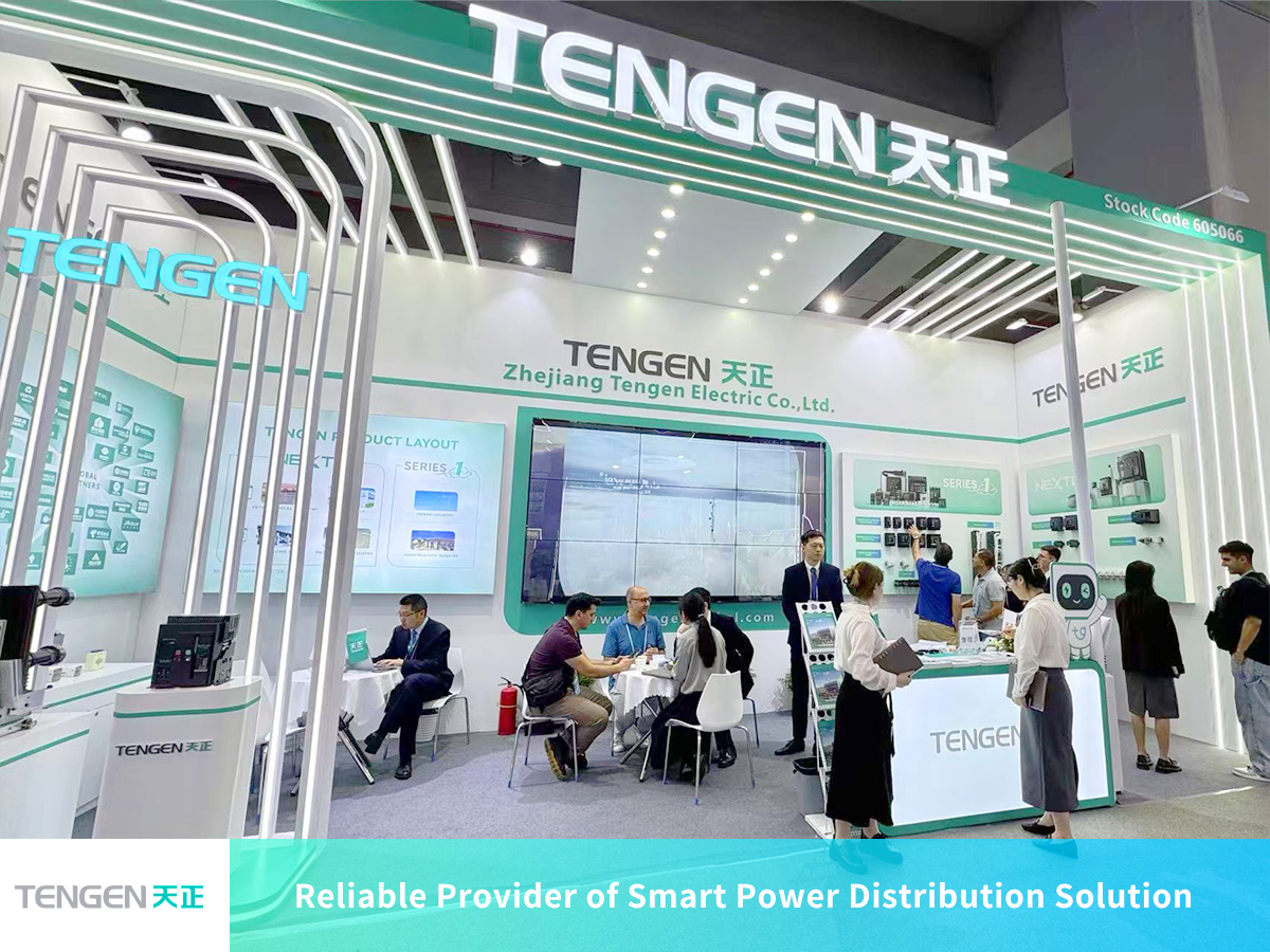 含“新”量十足，k8凯发NEXTG广交会全球圈粉